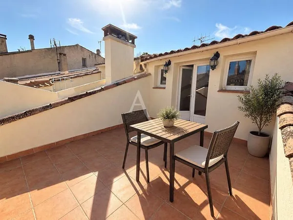 Maison 4 pièces 72 m²