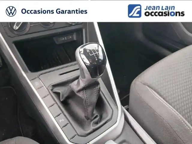 Volkswagen Polo 1.0 tsi 95 s&amp;s bvm5 — photo 40