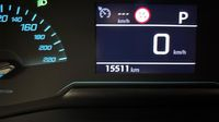 Peugeot 2008 1.2 Hybrid 145ch Style e-DCS6 — photo 9