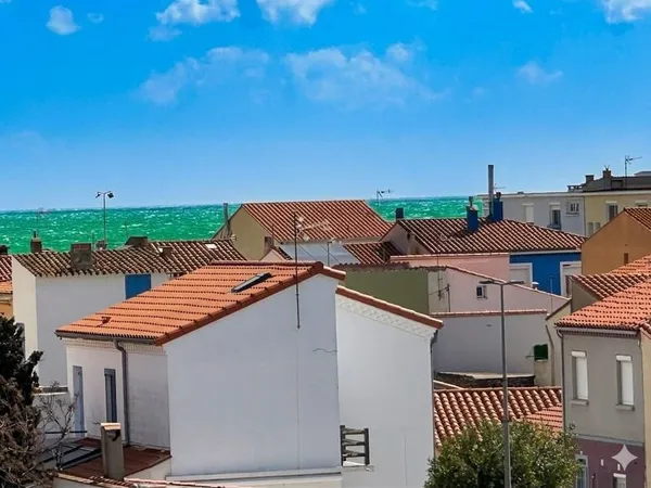 Appartement 3 pièces 70 m²