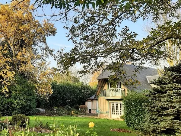 Maison 4 pièces 128 m²