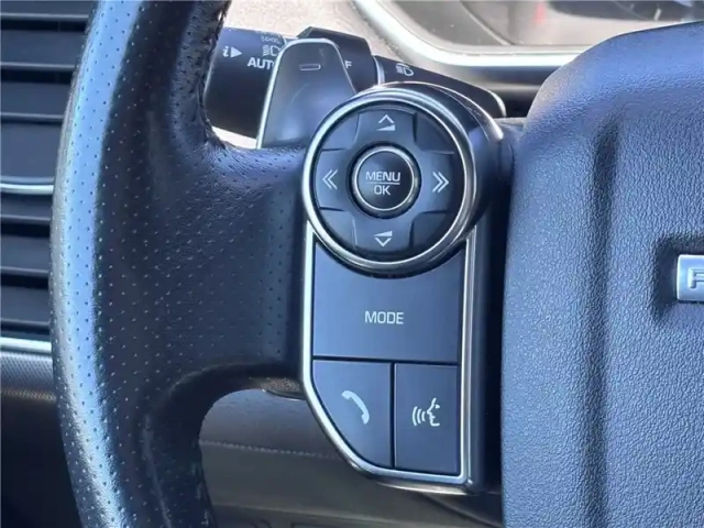 Land Rover Range Rover mark v sdv6 3.0l 306ch — photo 19