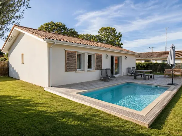 Maison 4 pièces 84 m²