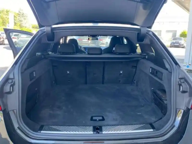 Bmw Serie 5 m5 touring 4.4 v8 phev 727ch (585+197) — photo 11