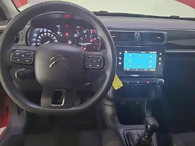 Citroën C3 bluehdi 100 ch bvm6 — photo 8