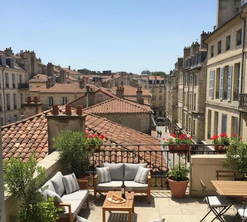 Appartement 4 pièces 103 m²