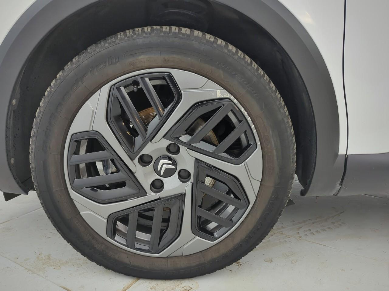 Citroën C4 bluehdi 130 s&s eat8 feel pack — photo 30