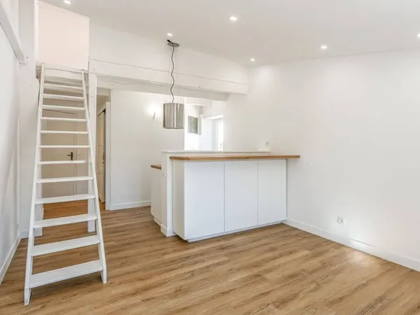Appartement 2 pièces 33 m²