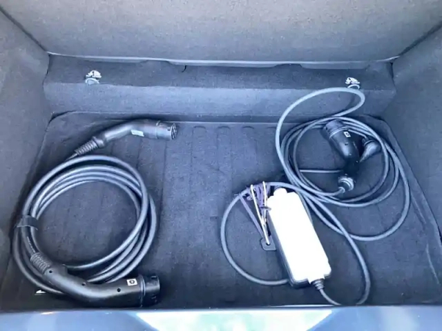 Renault Zoé zoe r110 achat intégral — photo 13