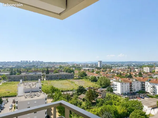 Appartement 3 pièces 78 m²