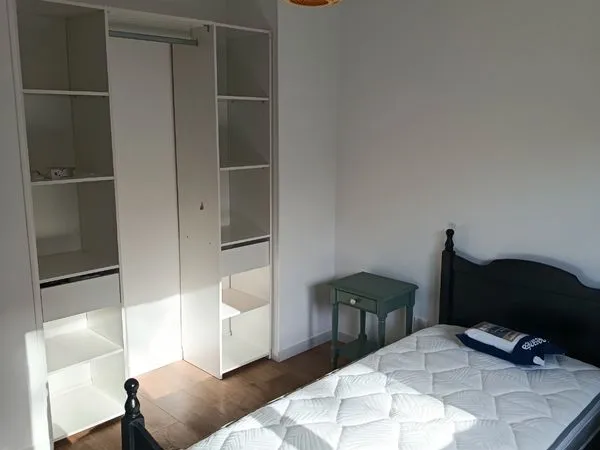 Chambres étudiants