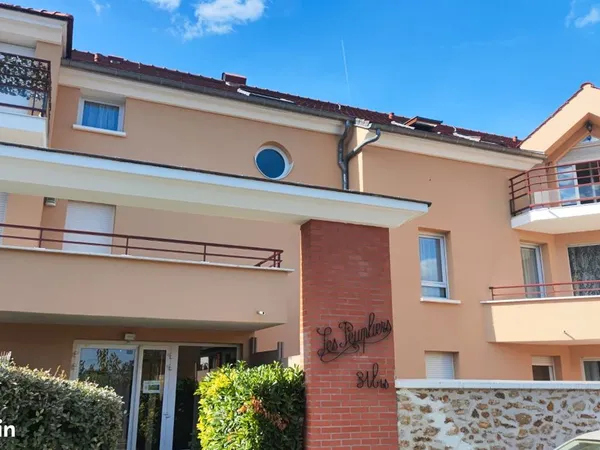 Appartement 3 pièces, 68 m², 220 000