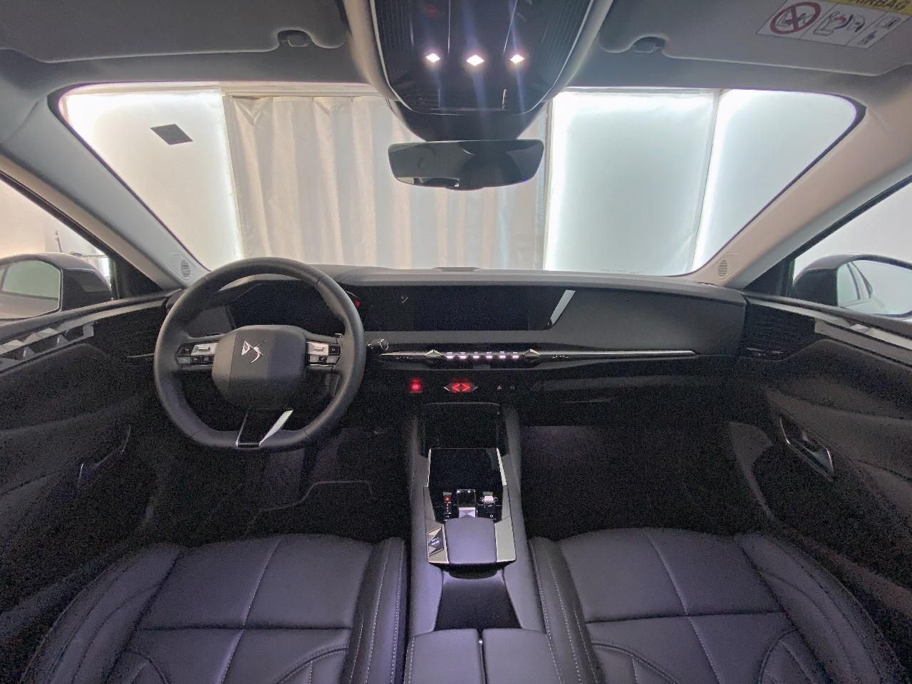 Ds Ds 4 bluehdi 130 rivoli auto — photo 8