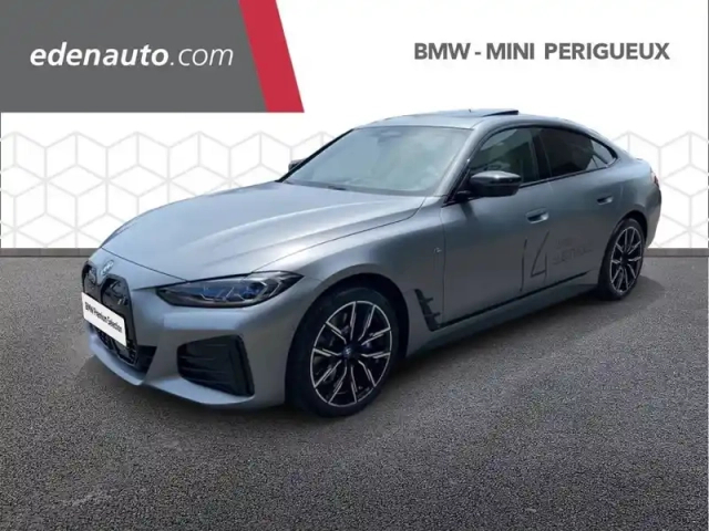 Bmw I4 edrive35 286 ch bva