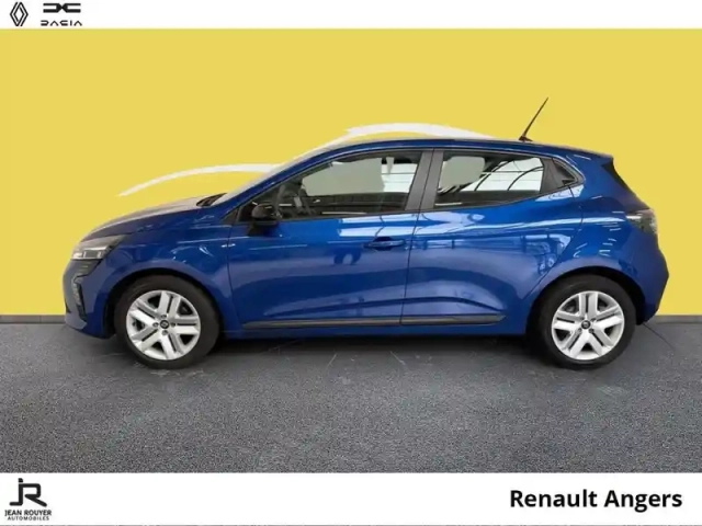 Renault Clio 1.5 blue dci 100ch evolution - 24 auto ecole — photo 10