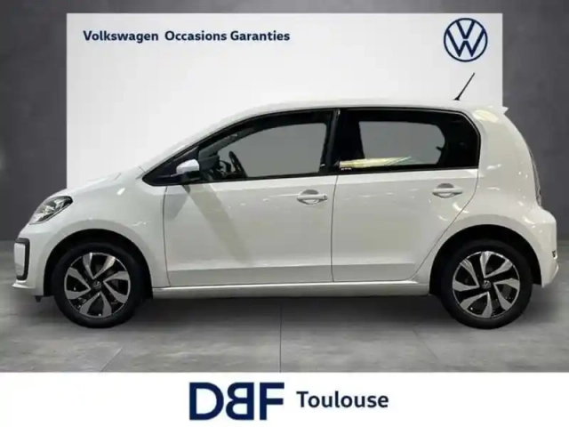 Volkswagen Up ! 2.0 1.0 65 bluemotion technology bvm5 active — photo 2