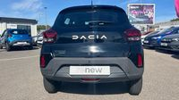 Dacia Spring Expression — photo 6