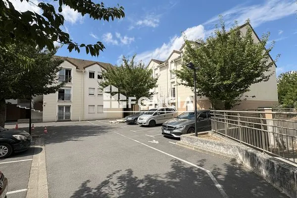 Appartement 3 pièces 55 m²