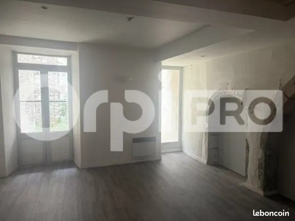 Local commercial 72 m²