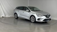 Renault Mégane Estate 1.5 Blue dCi 115ch Techno — photo 3