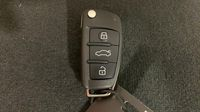 Audi Q3 Sportback 35 TFSI 150ch S line S tronic 7 — photo 28