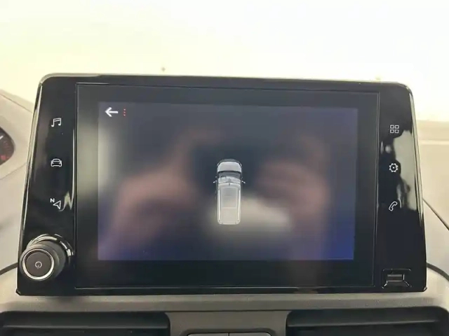 Peugeot Rifter standard bluehdi 130 s&amp;s bvm6 — photo 42