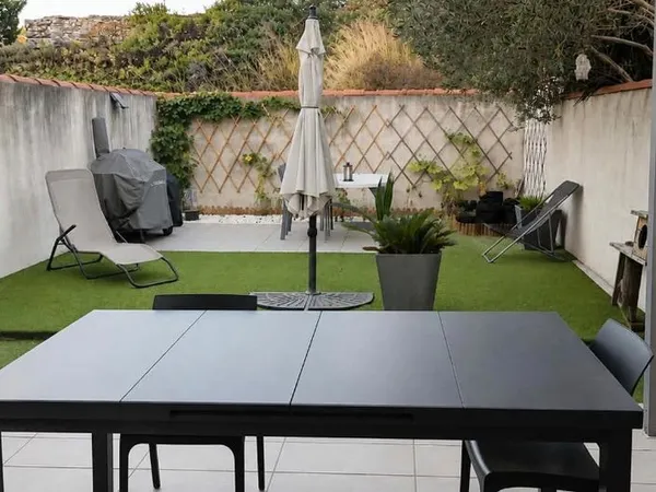 Maison 4 pièces 74 m²