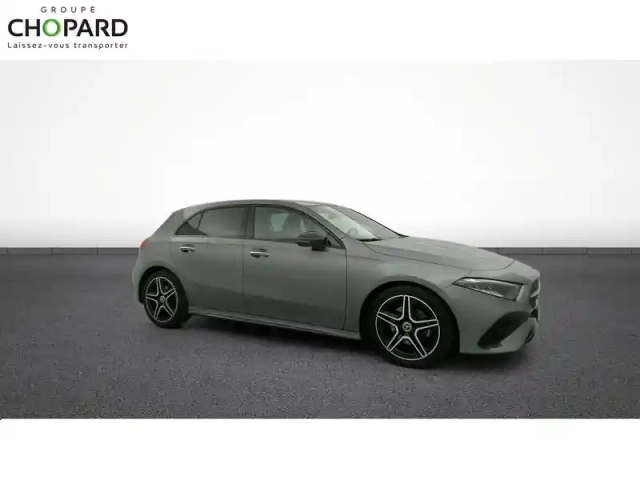 Mercedes Classe A 180 d — photo 11