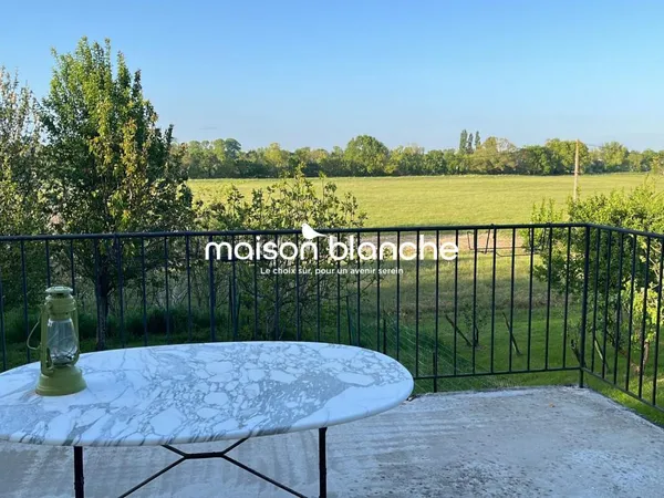 Loue T2 - 40.27m² - Mauges Sur Loire 49410