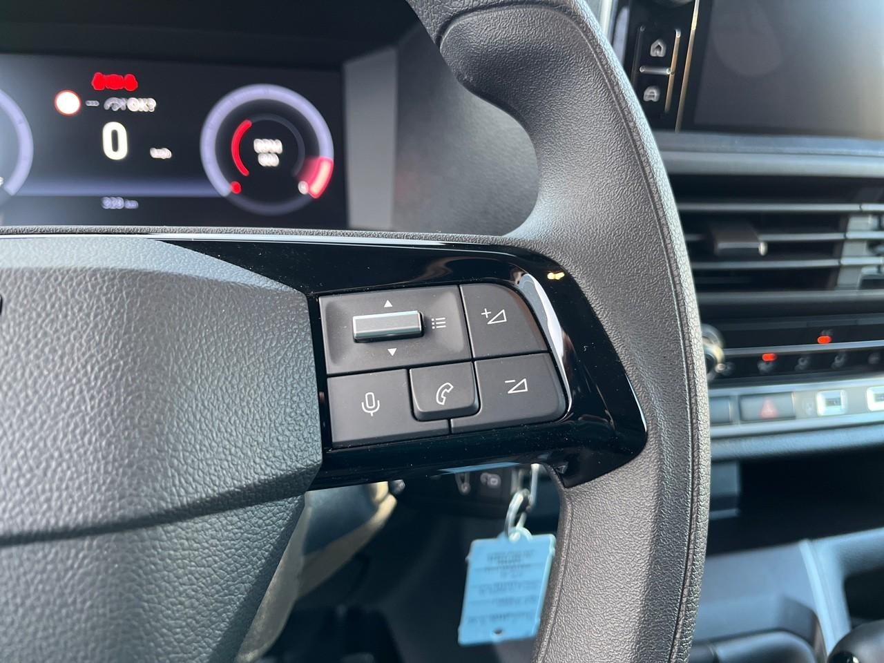 Fiat Scudo xl 2.0 bluehdi 145ch — photo 13