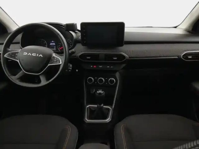 Dacia Sandero 1.0 tce 90ch stepway expression — photo 28