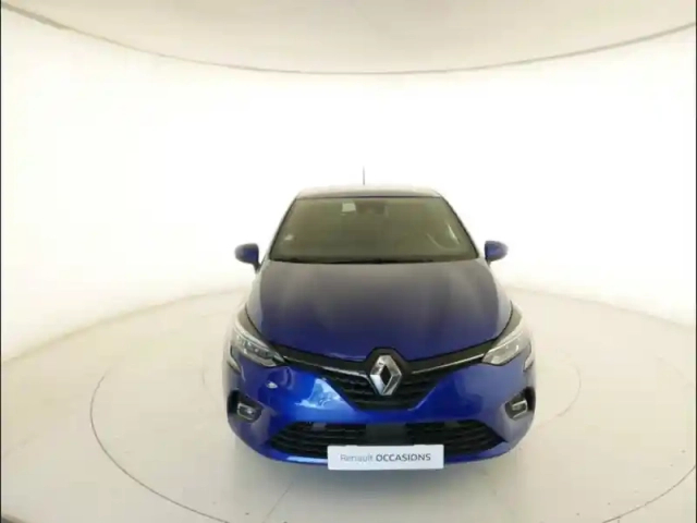 Renault Clio 1.0 tce 90ch evolution — photo 13