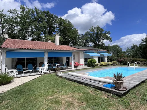 Maison 4 pièces 130 m²