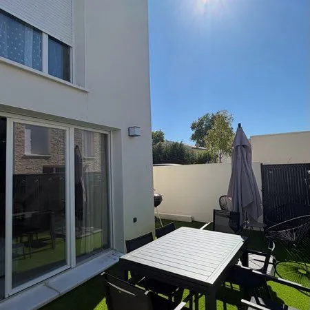 VILLA T3 59 m² AVEC JARDIN + 2 STATIONNEMENTS - VENDARGUES