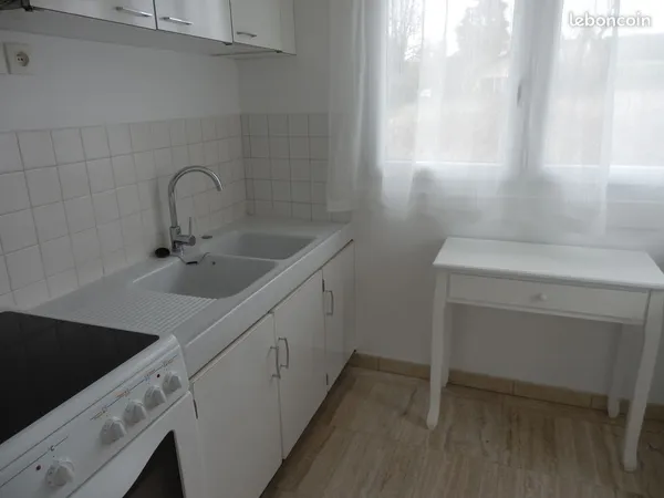 Location Studio T1 meublé 30 m2 tout confort