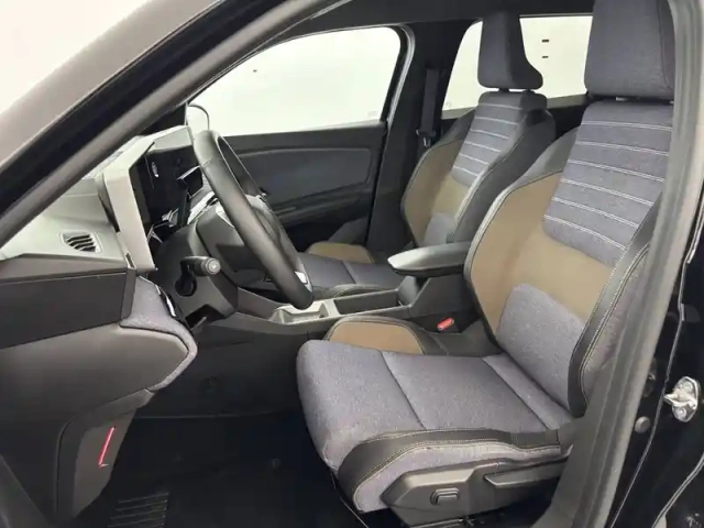 Renault 5 renault  e-tech electrique 10 ch autonomie confort — photo 24