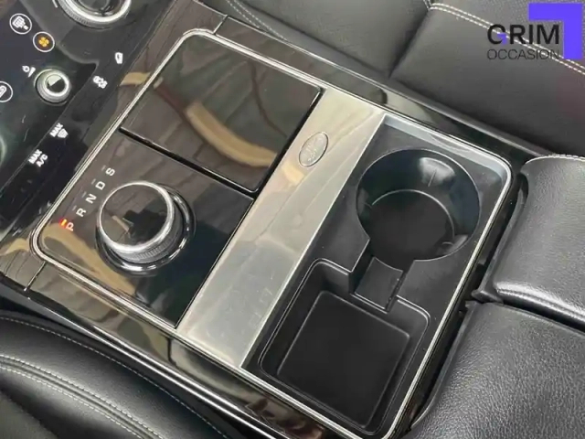 Land Rover Range Rover velar 2.0l d180 bva — photo 10