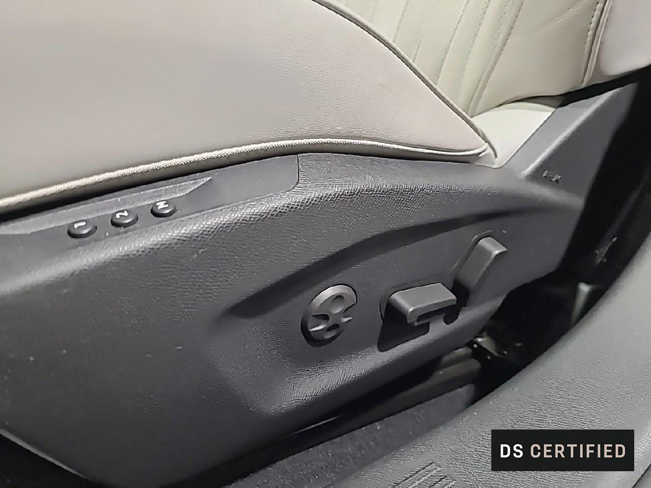 Ds Ds 4 puretech 130 eat8 esprit de voyage — photo 30