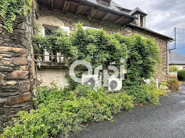 Maison 4 pièces 95 m²