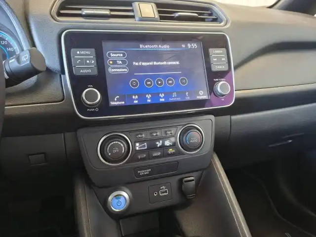 Nissan Leaf electrique 62kwh — photo 2