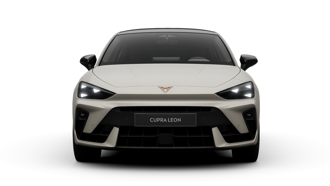Cupra Leon eHybrid 204 ch DSG6 — photo 2