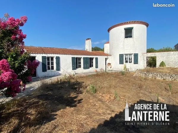 Maison 8 pièces 161 m²