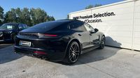 Porsche Panamera 4.0 V8 700ch Turbo S E-Hybrid — photo 5