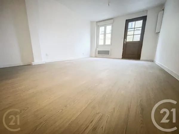 Maison 3 pièces 56 m²
