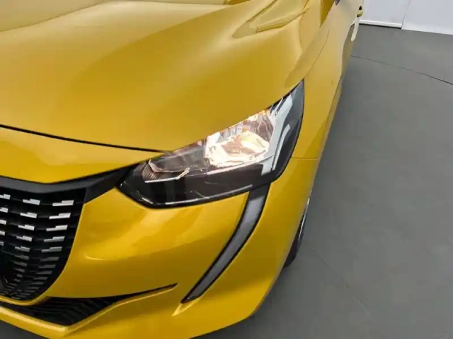 Peugeot 208 bluehdi 100 s&amp;s bvm6 — photo 45