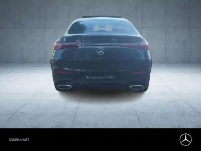 Mercedes Glc coupé 300 e hybrid 204+136ch amg line 4matic 9g-tronic — photo 6