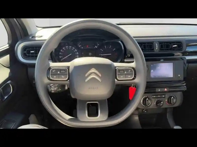 Citroën C3 1.2 puretech 83ch s&amp;s you! — photo 12