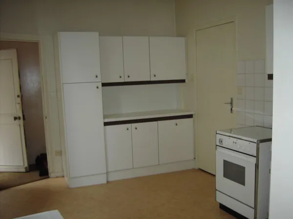 Appartement de 39m2 à louer sur Chaumont