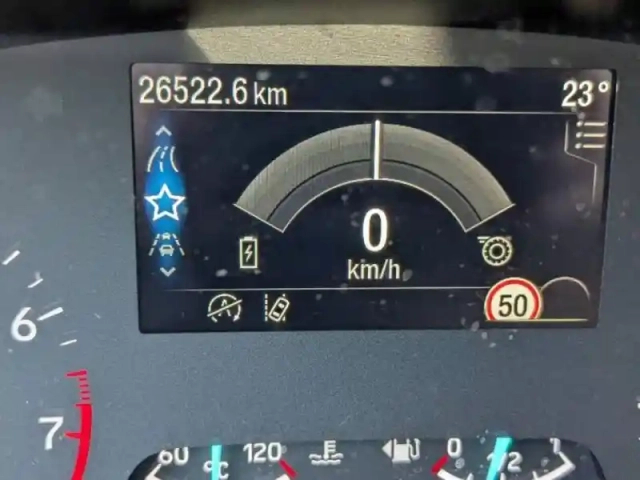 Ford Puma 1.0 flexifuel 125ch s&amp;s mhev titanium — photo 14