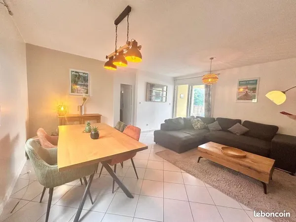 Appartement Sucrier